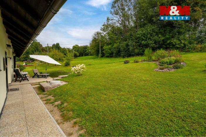 Prodej chalupy, Příkrý, 128 m2