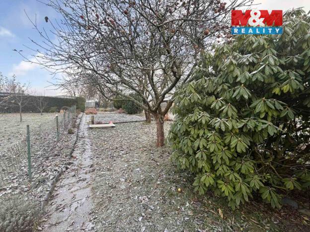 Prodej zahrady, Žacléř, 201 m2