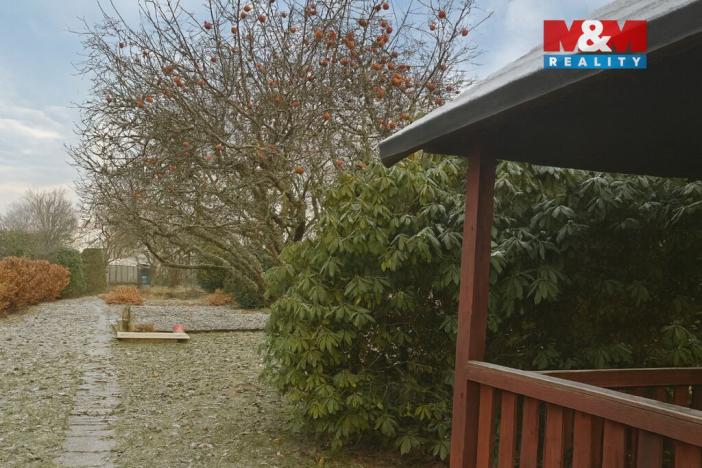 Prodej zahrady, Žacléř, 201 m2