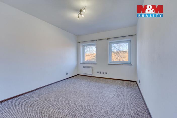 Pronájem bytu 2+1, Holýšov, Na Radosti, 46 m2