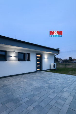 Pronájem rodinného domu, Bohumín, Alberta Hahna, 84 m2