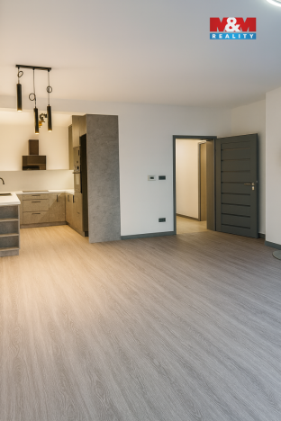 Pronájem rodinného domu, Bohumín, Alberta Hahna, 84 m2