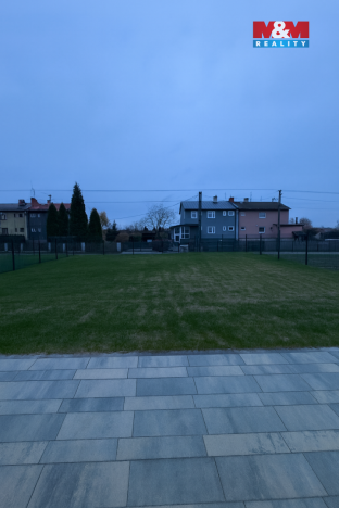 Pronájem rodinného domu, Bohumín, Alberta Hahna, 84 m2