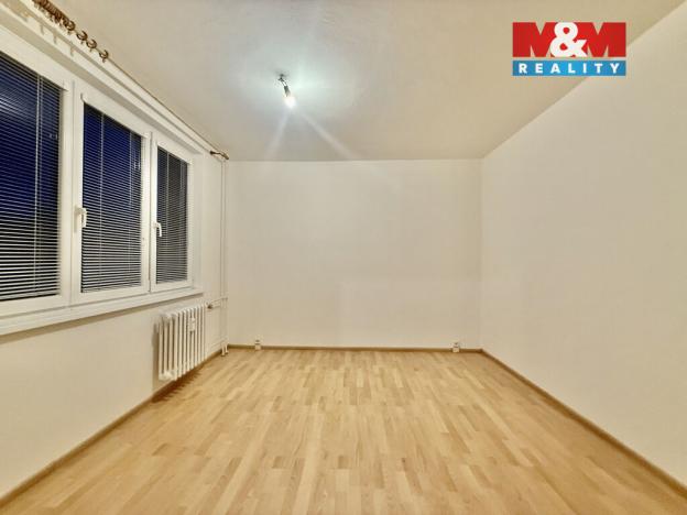 Pronájem bytu 3+1, Frýdek-Místek - Frýdek, Mánesova, 67 m2