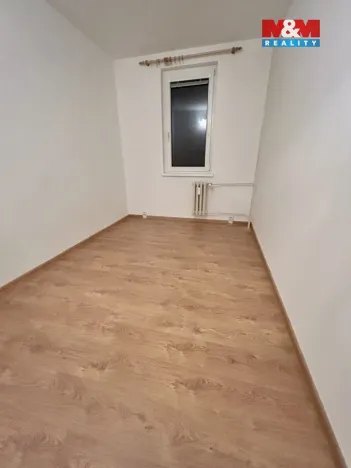 Pronájem bytu 3+1, Frýdek-Místek - Frýdek, Mánesova, 67 m2