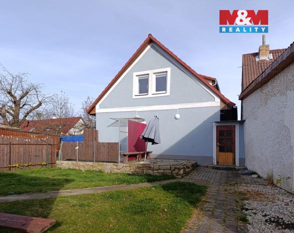 Pronájem bytu 2+kk, Lásenice, 55 m2