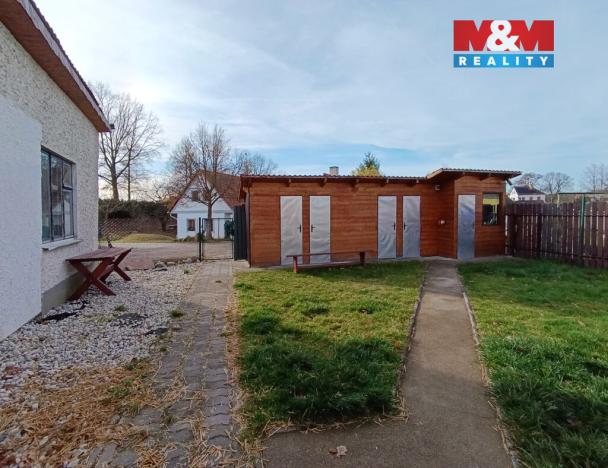 Pronájem bytu 2+kk, Lásenice, 55 m2