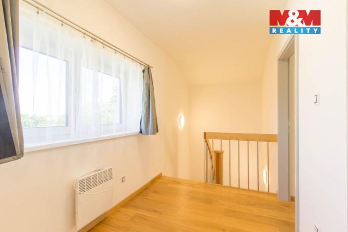 Prodej rodinného domu, Horoměřice, Třešňovka, 103 m2