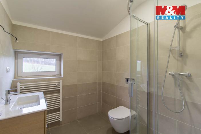 Prodej rodinného domu, Horoměřice, Třešňovka, 103 m2