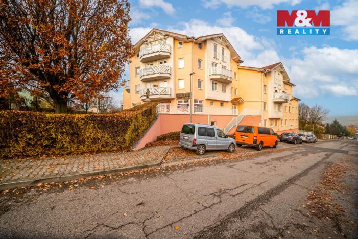 Prodej bytu 1+kk, Praha - Dolní Chabry, Spořická, 39 m2