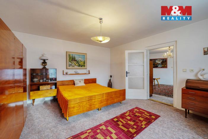 Prodej rodinného domu, Kryry, Pivovarská, 182 m2