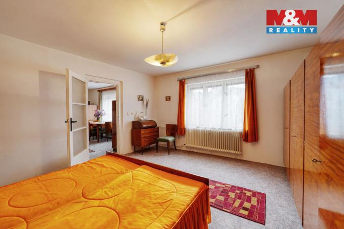 Prodej rodinného domu, Kryry, Pivovarská, 182 m2