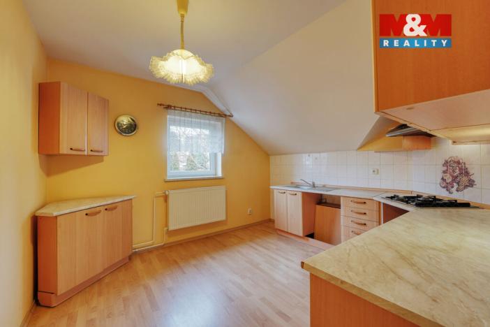 Prodej rodinného domu, Kryry, Pivovarská, 182 m2