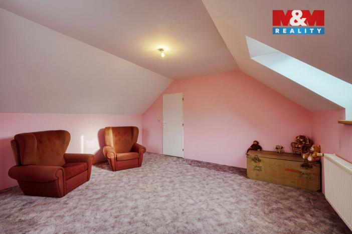 Prodej rodinného domu, Kryry, Pivovarská, 182 m2