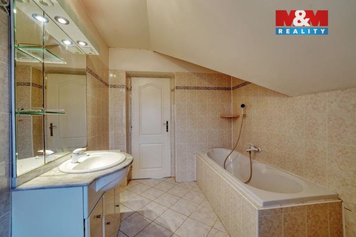 Prodej rodinného domu, Kryry, Pivovarská, 182 m2