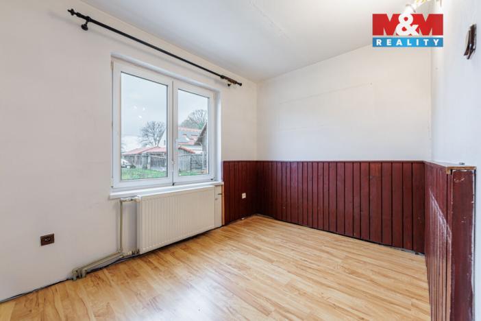 Prodej rodinného domu, Tuřany, 133 m2