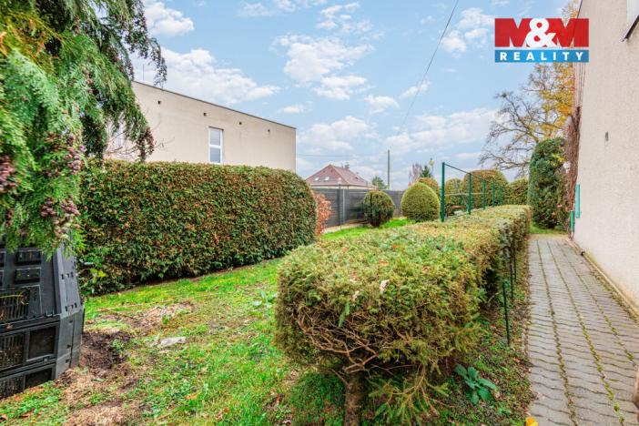 Prodej rodinného domu, Tuřany, 133 m2