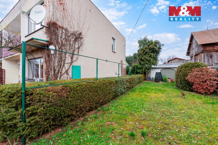 Prodej rodinného domu, Tuřany, 133 m2