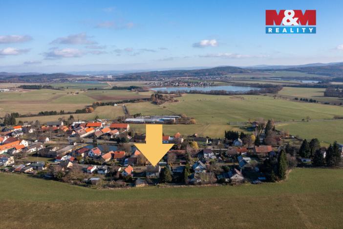 Prodej rodinného domu, Sirá, 132 m2