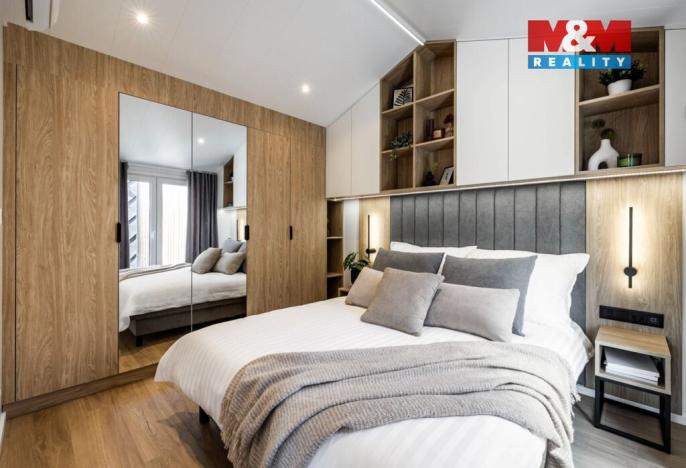 Prodej rodinného domu, Opočno, 51 m2