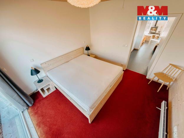 Prodej rodinného domu, Pulečný - Klíčnov, 108 m2