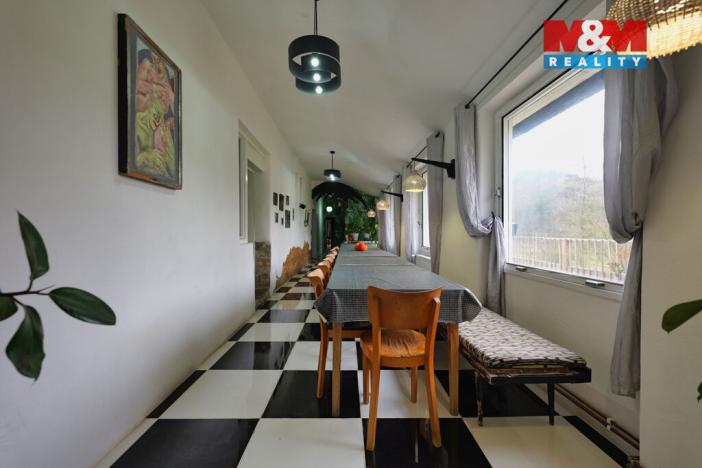 Prodej rodinného domu, Bouzov - Doly, 240 m2