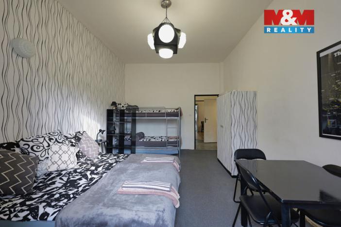 Prodej rodinného domu, Bouzov - Doly, 240 m2