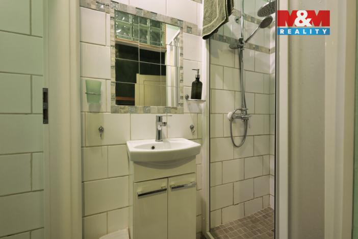 Prodej rodinného domu, Bouzov - Doly, 240 m2