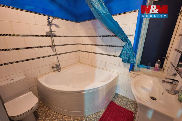 Prodej rodinného domu, Bouzov - Doly, 240 m2