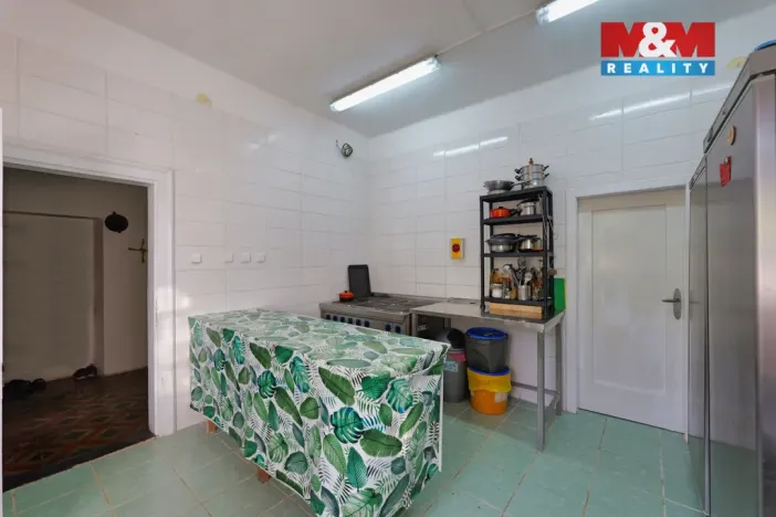 Prodej rodinného domu, Bouzov - Doly, 240 m2