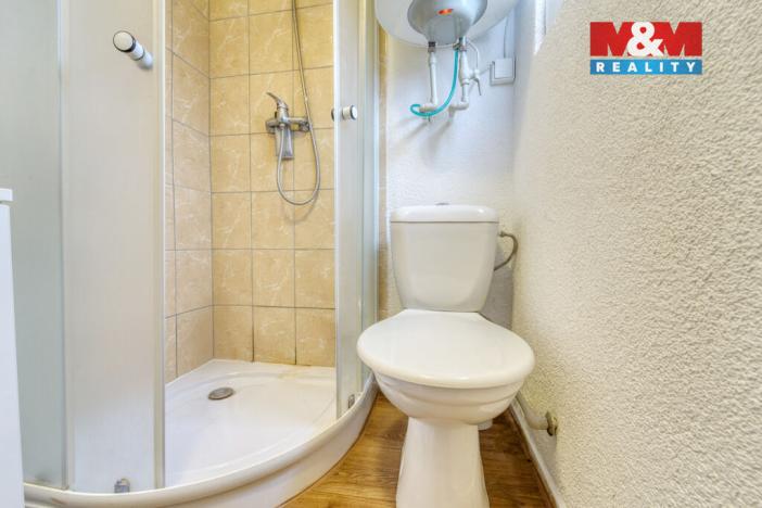 Prodej chaty, Vranov, 35 m2