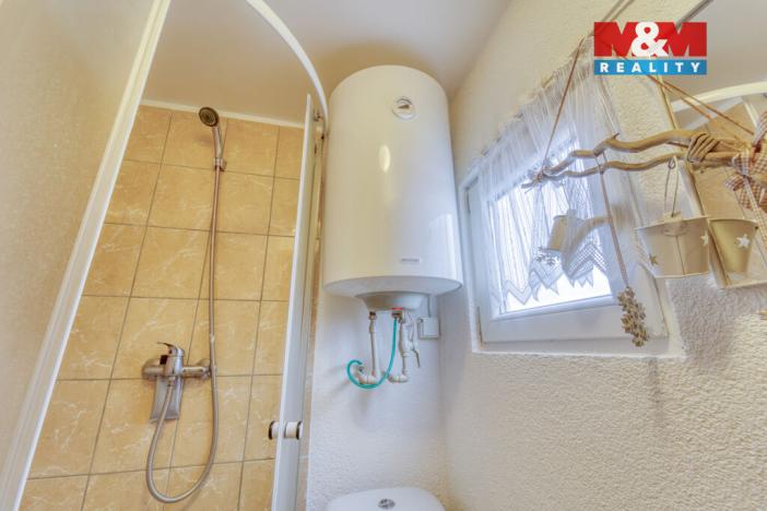 Prodej chaty, Vranov, 35 m2