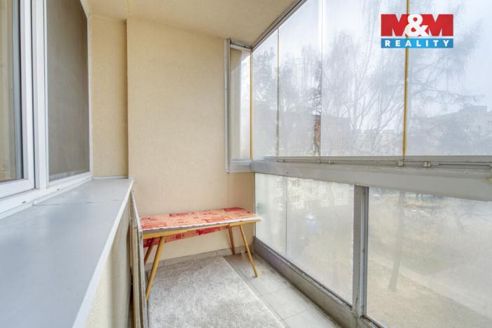 Prodej bytu 2+1, Rokycany - Nové Město, Soukenická, 62 m2