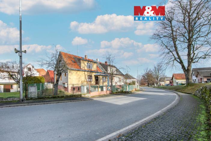 Prodej rodinného domu, Postřekov, 103 m2