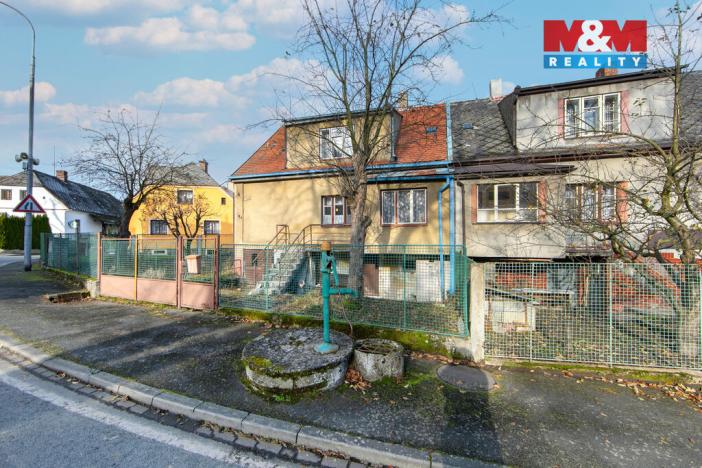 Prodej rodinného domu, Postřekov, 103 m2