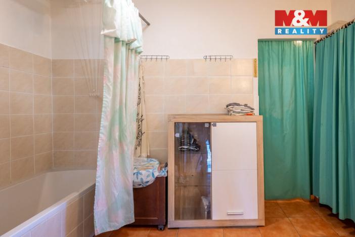 Prodej rodinného domu, Čestice - Doubravice u Volyně, 80 m2