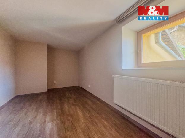 Prodej rodinného domu, Býčkovice, 200 m2