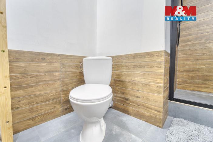 Pronájem bytu 4+kk, Plzeň - Lhota, Kolem Zahrad, 68 m2