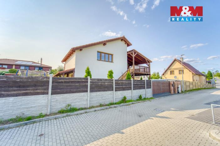 Pronájem bytu 4+kk, Plzeň - Lhota, Kolem Zahrad, 68 m2