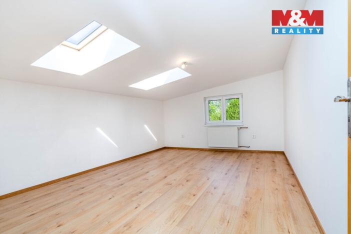 Prodej rodinného domu, Horoměřice, Třešňovka, 146 m2