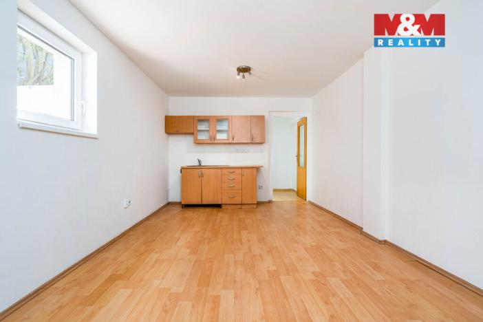 Prodej rodinného domu, Horoměřice, Třešňovka, 146 m2