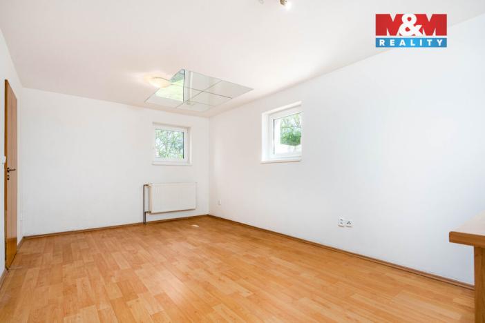 Prodej rodinného domu, Horoměřice, Třešňovka, 146 m2