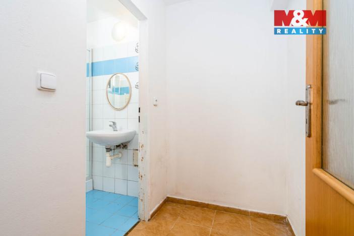 Prodej rodinného domu, Horoměřice, Třešňovka, 146 m2