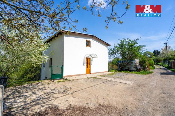 Prodej rodinného domu, Horoměřice, Třešňovka, 146 m2