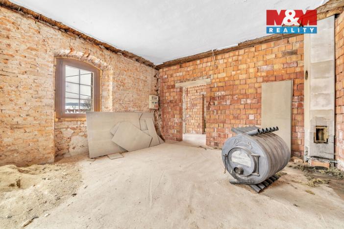 Prodej ubytování, Adršpach - Horní Adršpach, 311 m2