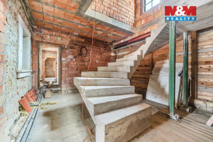 Prodej ubytování, Adršpach - Horní Adršpach, 311 m2