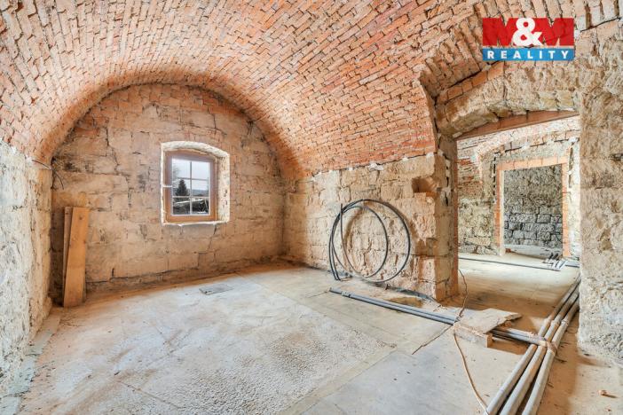 Prodej ubytování, Adršpach - Horní Adršpach, 311 m2