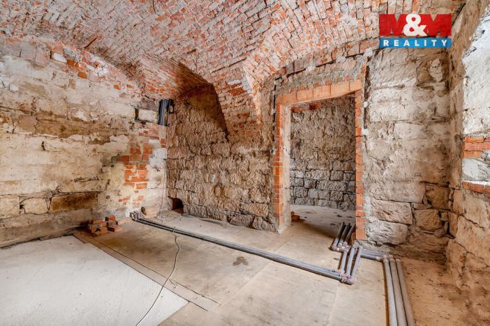 Prodej ubytování, Adršpach - Horní Adršpach, 311 m2