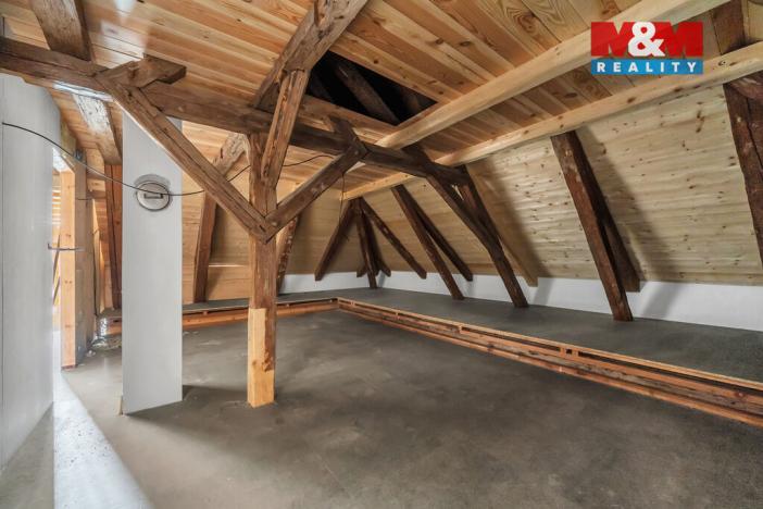 Prodej ubytování, Adršpach - Horní Adršpach, 311 m2