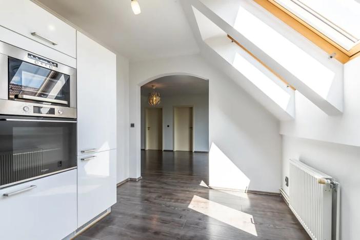 Prodej bytu 3+kk, Nupaky, U Školky, 73 m2